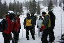 2007 Avalanche camp